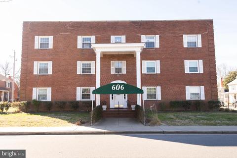 606 Water St #6, Cambridge, MD 21613