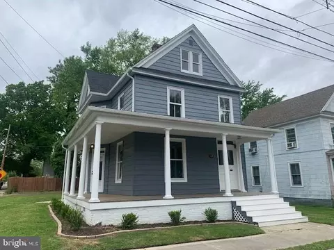 125 Willis St, Cambridge, MD 21613