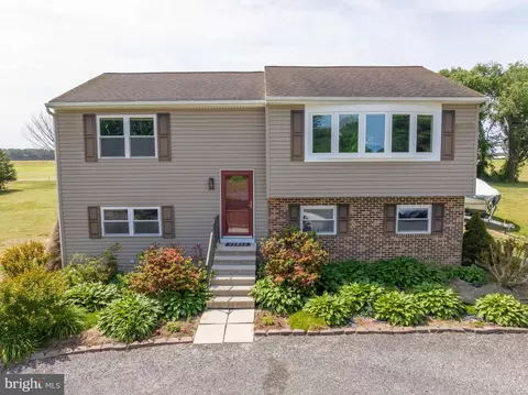 4319 Dolby Farm Rd, Hurlock, MD 21643
