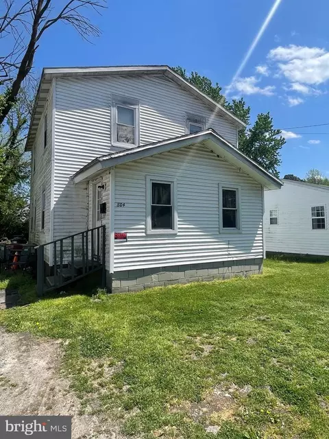 804 Allen St, Cambridge, MD 21613