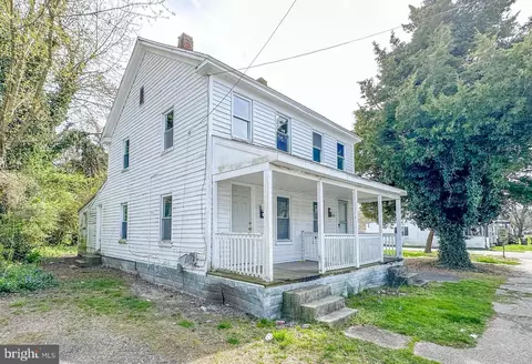 628 High St, Cambridge, MD 21613 photo 2