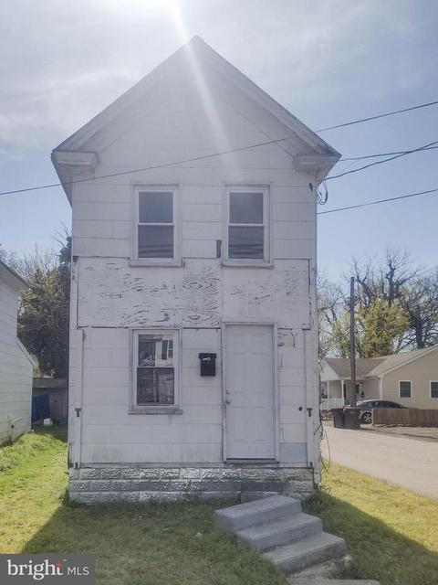 622 High St, Cambridge, MD 21613
