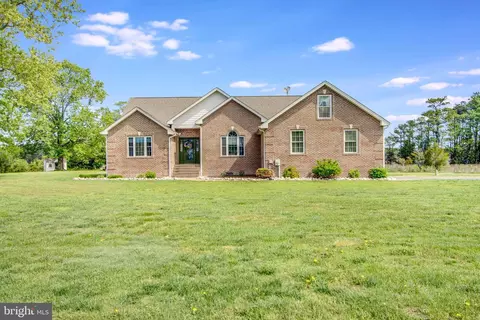 1240 Hoopers Island Rd, Church Creek, MD 21622