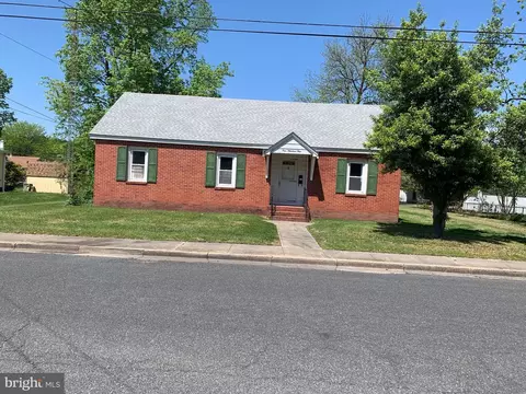401 Leonard Ln, Cambridge, MD 21613