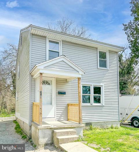 706 Pine St, Cambridge, MD 21613