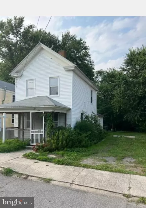 313 Cemetery Ave, Cambridge, MD 21613