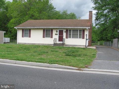803 Maces Ln, Cambridge, MD 21613