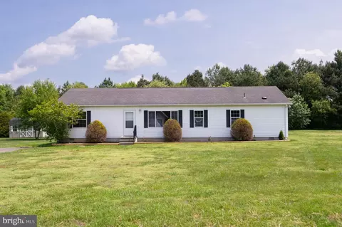 4225 Ridge Crest Rd, Hurlock, MD 21643