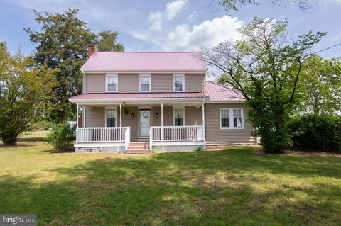 6100 Galestown-delaware Line Rd, Rhodesdale, MD 21659