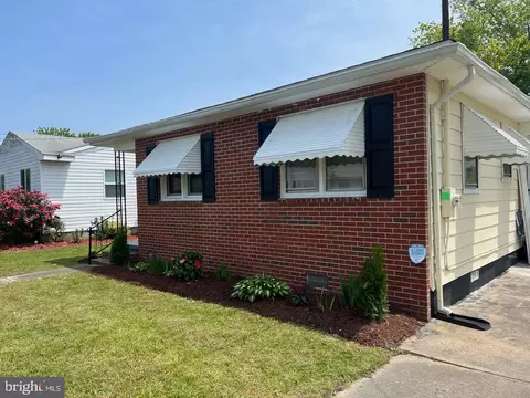 732 Rosemont Ave, Cambridge, MD 21613