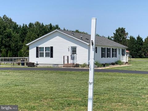 4456 Blink Horn Rd, Hurlock, MD 21643