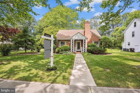 407 Glenburn Ave, Cambridge, MD 21613