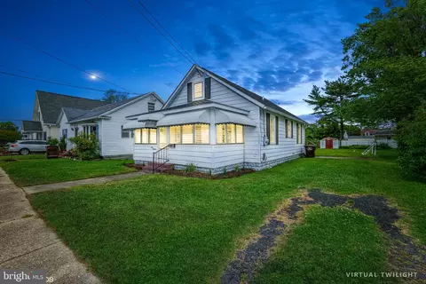 916 Roslyn Ave, Cambridge, MD 21613