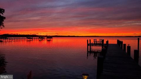 6808 Choptank Landing Rd, Hurlock, MD 21643