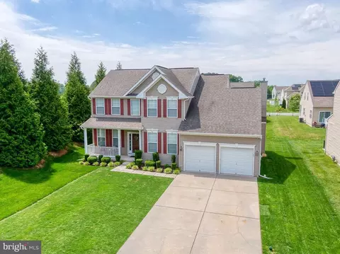 106 Evans Ct, Cambridge, MD 21613