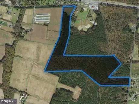 0000 S Beaver Neck Village Rd, Linkwood, MD 21835