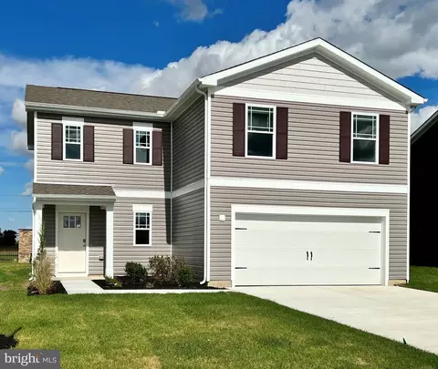 1619 Terrapin Cir, Cambridge, MD 21613