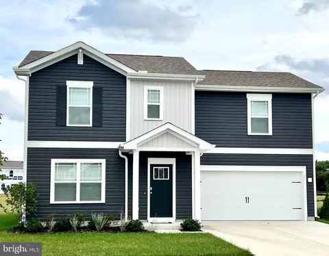 1625 Terrapin Cir, Cambridge, MD 21613