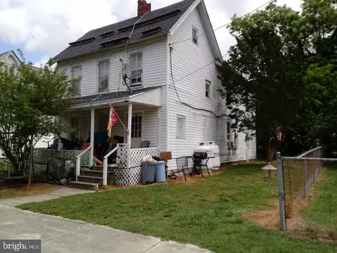 101 Maryland Ave, Hurlock, MD 21643