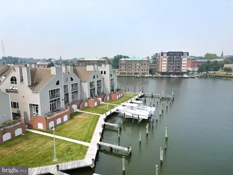 207 Cambridge Lndg #207B, Cambridge, MD 21613