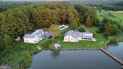 5820 Ross Neck Rd, Cambridge, MD 21613