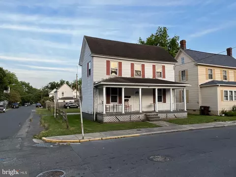 200 Willis St, Cambridge, MD 21613