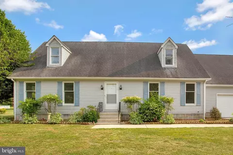 5023 Clark Canning House Rd, Federalsburg, MD 21632