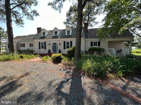 1835 White Haven Dr, Church Creek, MD 21622