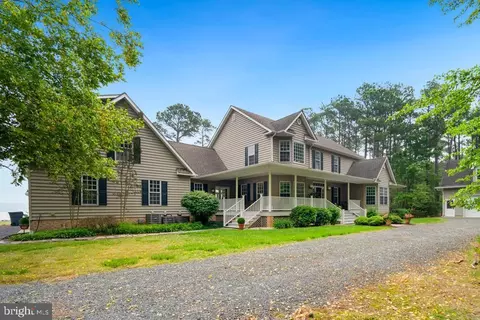 5119 Brooks Rd, Woolford, MD 21677 photo 9