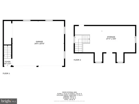 5119 Brooks Rd, Woolford, MD 21677 photo 73