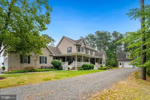 5119 Brooks Rd, Woolford, MD 21677 photo 8