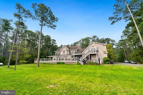 5119 Brooks Rd, Woolford, MD 21677 photo 6