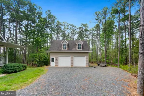 5119 Brooks Rd, Woolford, MD 21677 photo 11