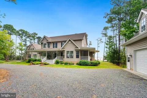 5119 Brooks Rd, Woolford, MD 21677 photo 3