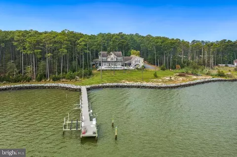 5119 Brooks Rd, Woolford, MD 21677