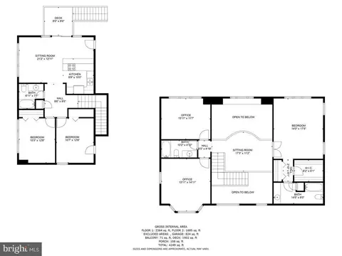 5119 Brooks Rd, Woolford, MD 21677 photo 68