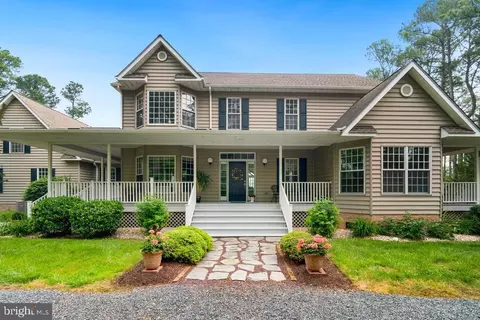 5119 Brooks Rd, Woolford, MD 21677 photo 2