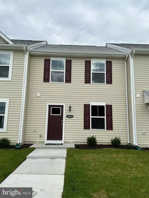 604 Widgeon Way, Cambridge, MD 21613