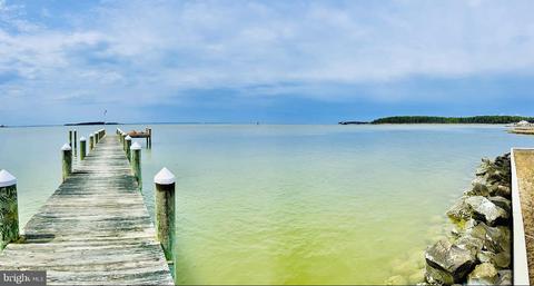 2762 Hoopers Island Rd, Church Creek, MD 21622