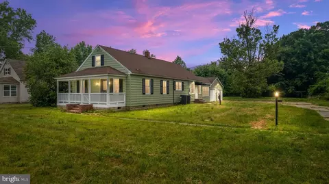 5333 Bucktown Rd, Cambridge, MD 21613