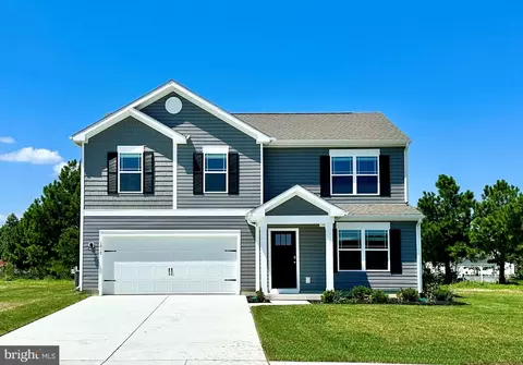 1617 Terrapin Cir, Cambridge, MD 21613