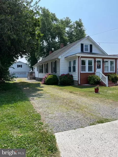 1604 Race St, Cambridge, MD 21613