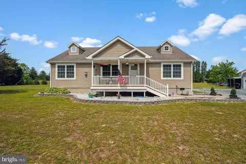 6256 Solomons Cir, Hurlock, MD 21643