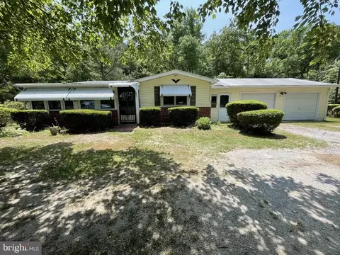 4711 Preston Rd, Federalsburg, MD 21632