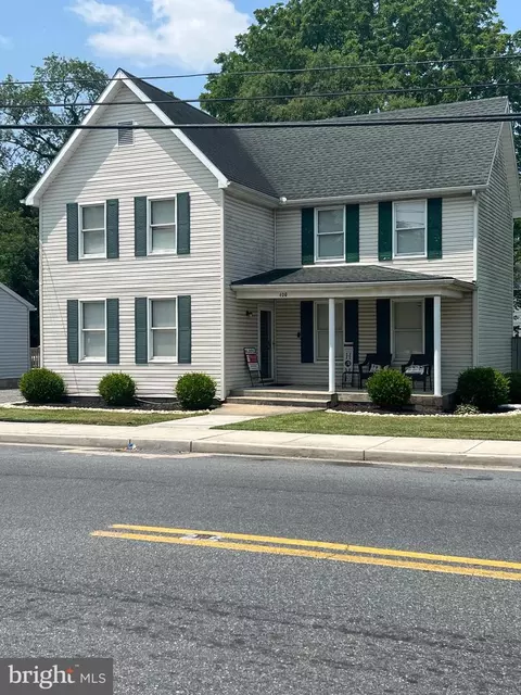 400 S Main St, Hurlock, MD 21643