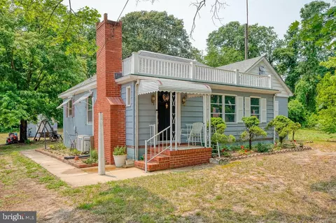 6912 Reliance Rd, Federalsburg, MD 21632