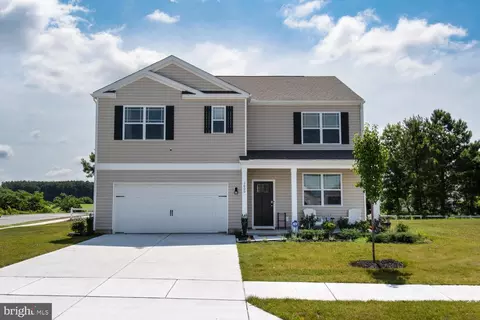 1600 Osprey Cir, Cambridge, MD 21613