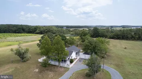 4144 Bay Shore Rd, Taylors Island, MD 21669