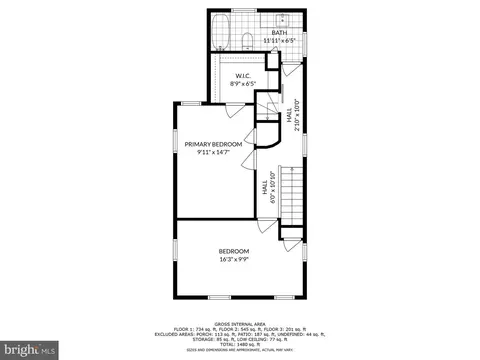 329 Choptank Ave, Cambridge, MD 21613 photo 34