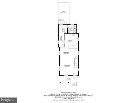 329 Choptank Ave, Cambridge, MD 21613 photo 33